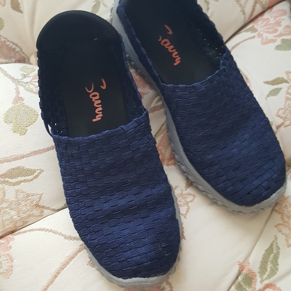 Savvy Penn size 7 shoes